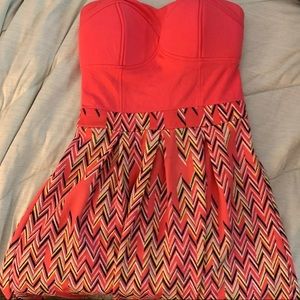 Summer dress
